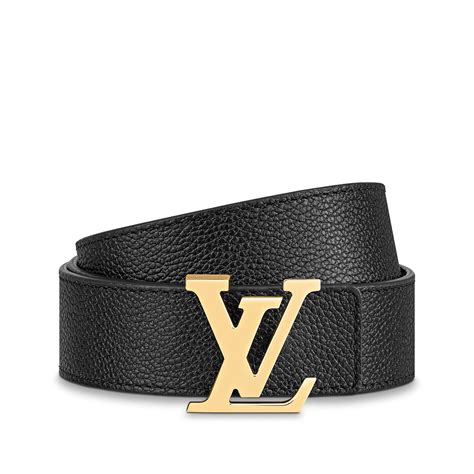 m9821 lv belt|Products by Louis Vuitton: LV Initials 30MM Reversible Belt.